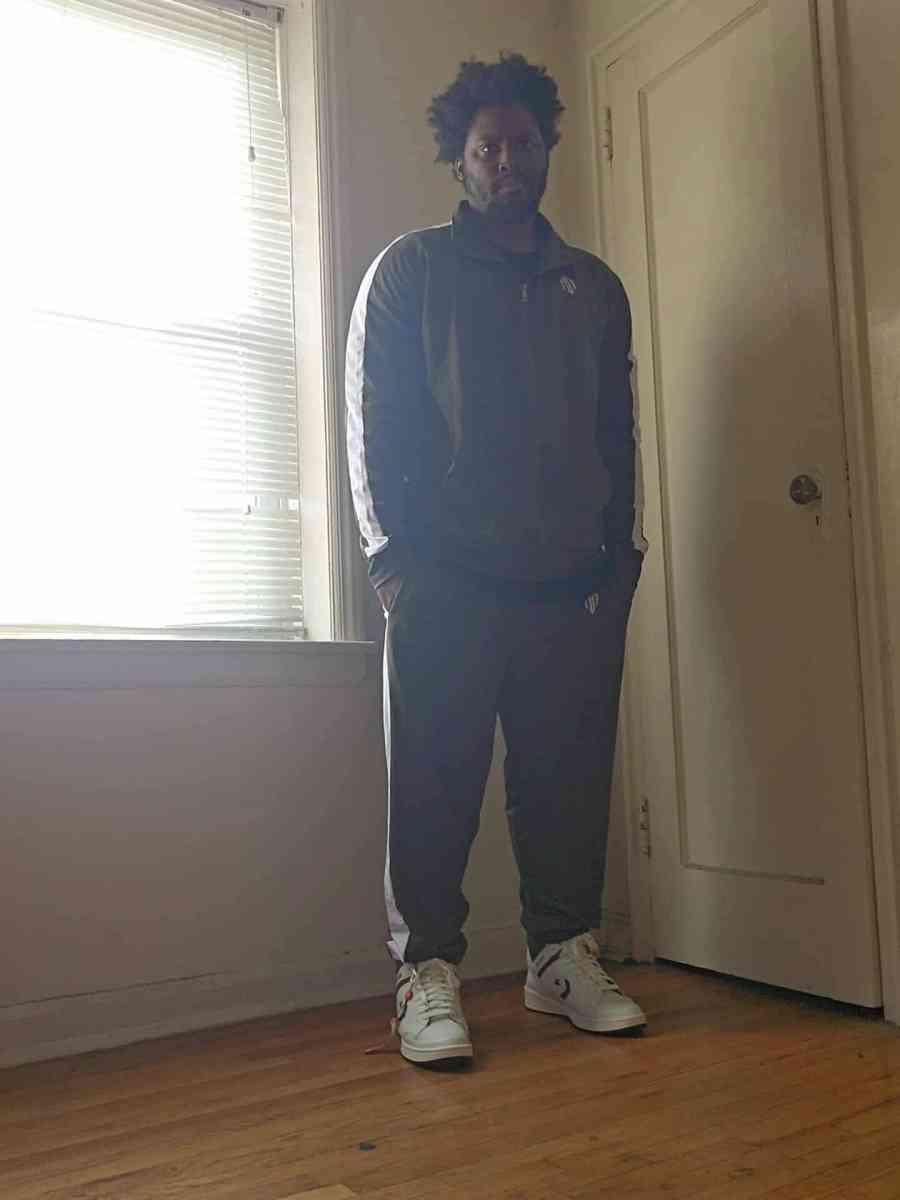 Converse Weapon Undefeated High Top Sneakers - West Orange, New Jersey