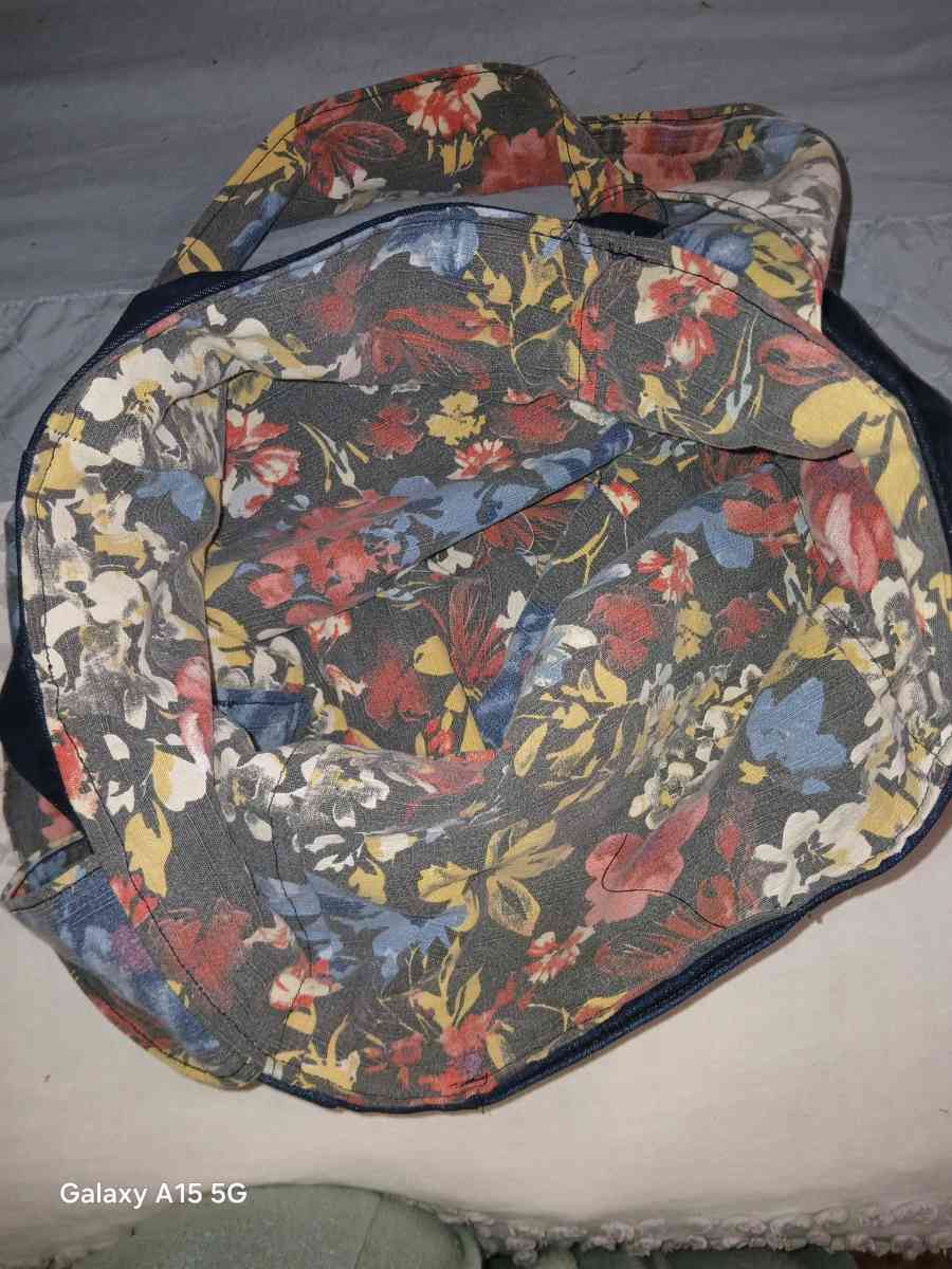 handmade bag - Simpsonville, South Carolina - FleaMarketBay