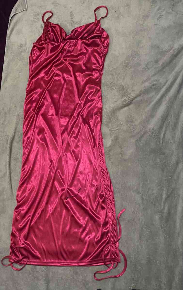 pink dress - Houston, Texas - FleaMarketBay