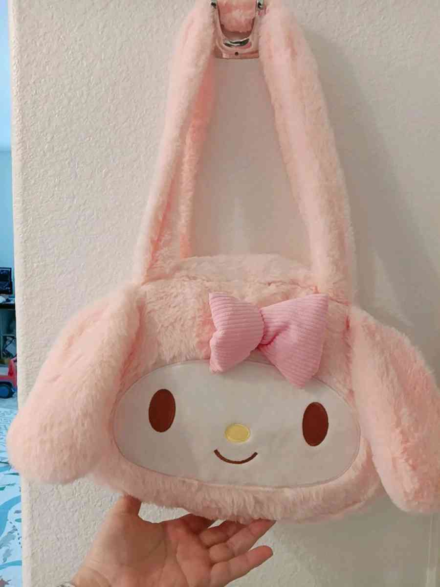 sanrio bags choose - Stockton, California - FleaMarketBay