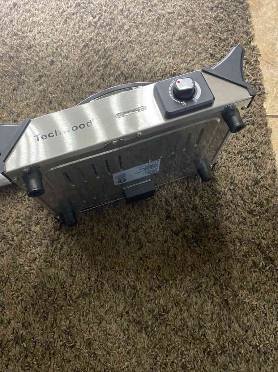 Portable Electric oven stove - Acton, California