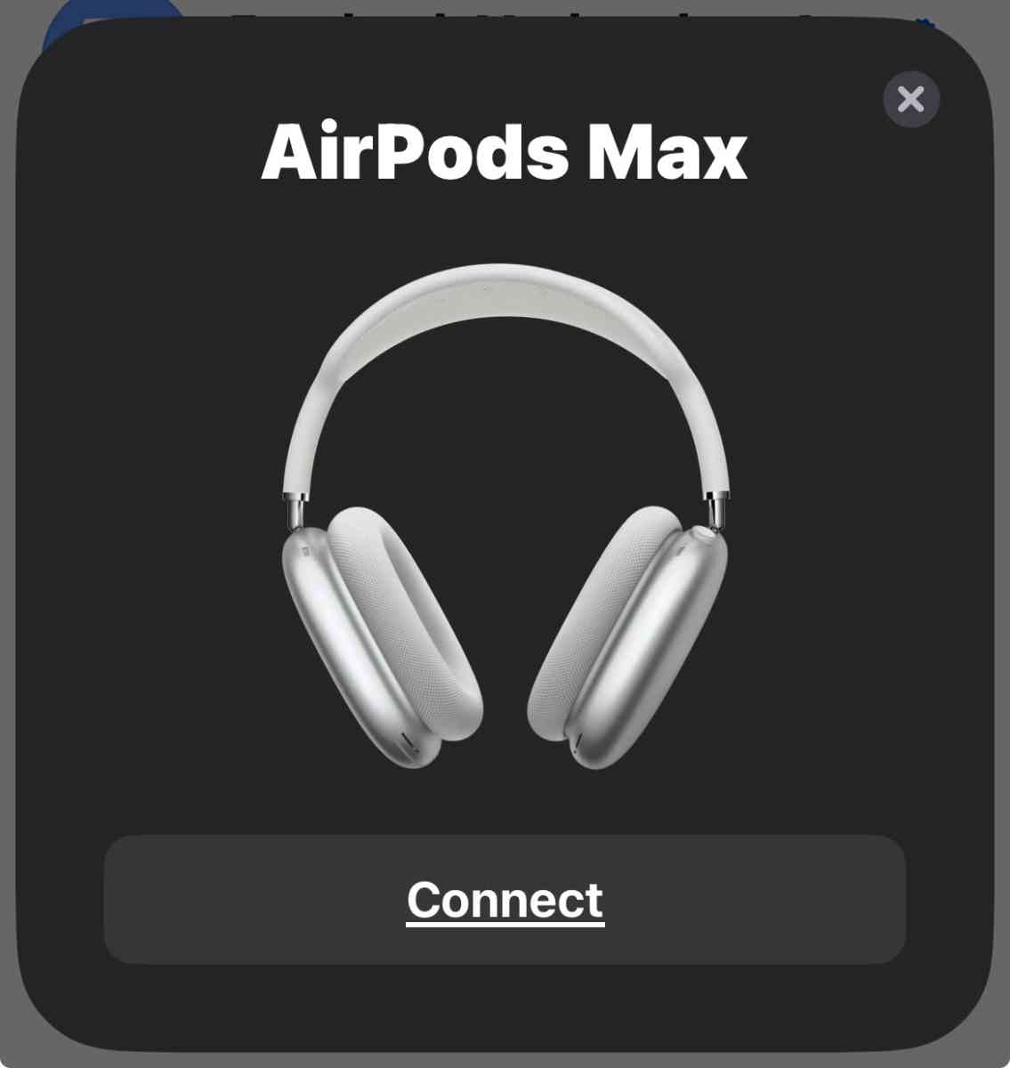 Airpod Max Headphones - Saint Louis, Missouri
