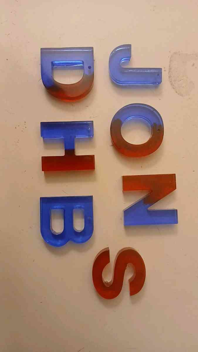 keychain - Pasadena, Texas