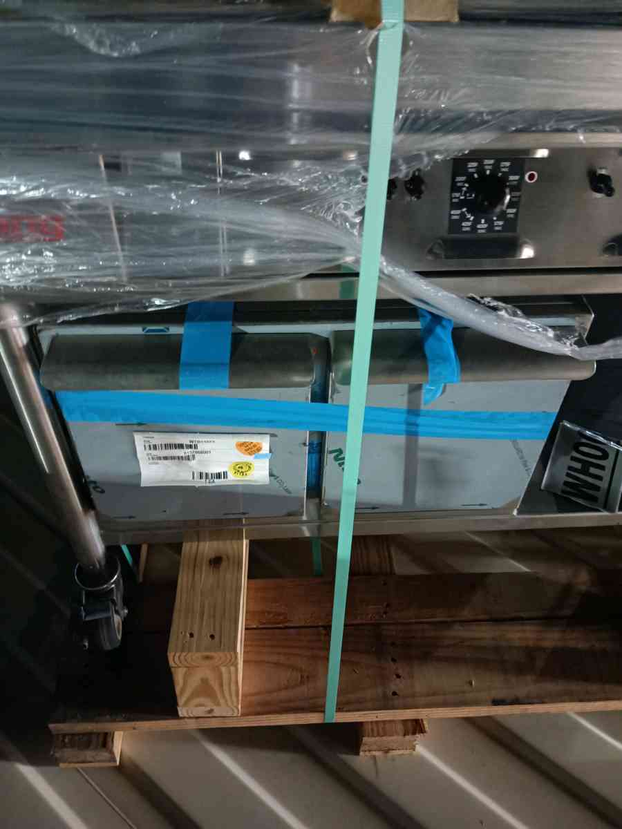 6 ft griddle commercial grade - Houston, Texas - FleaMarketBay