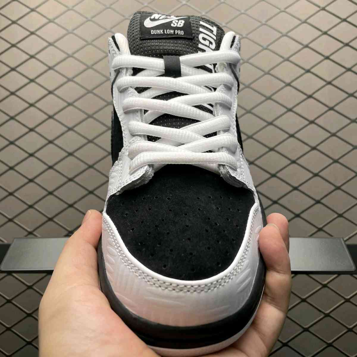 TIGHTBOOTH x Nike SB Dunk Low PRO - Kissimmee, Florida - FleaMarketBay