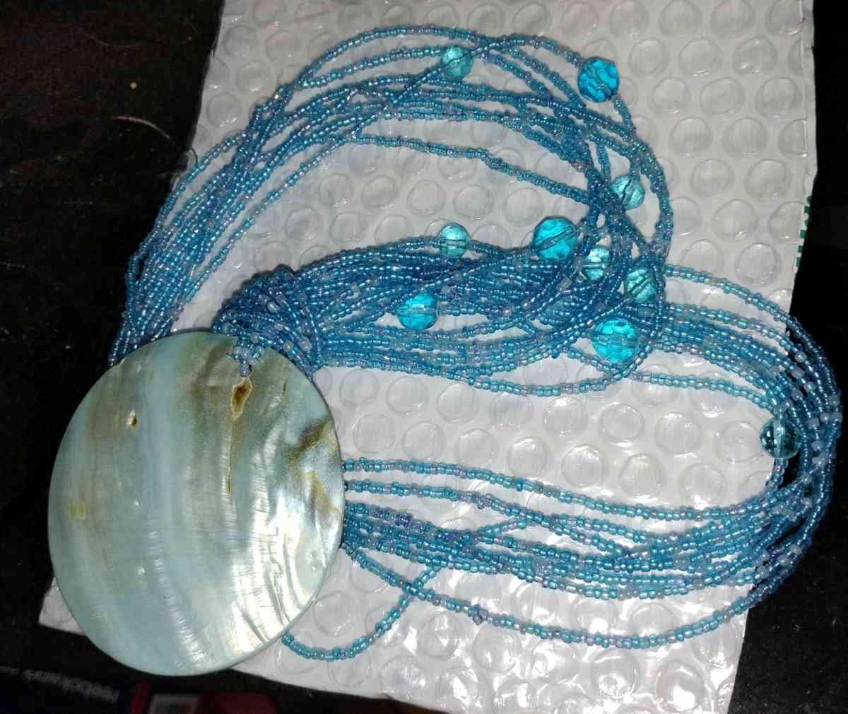 necklace - Glencoe, Minnesota - FleaMarketBay
