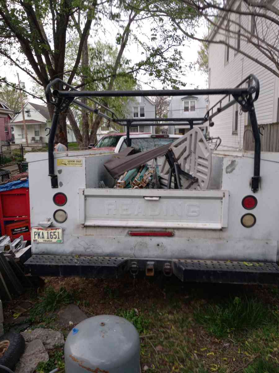 truck - Cincinnati, Ohio - FleaMarketBay