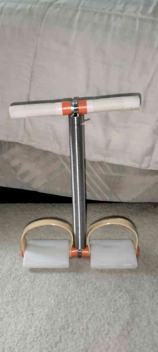 Pull Up Exerciser - Norristown, Pennsylvania