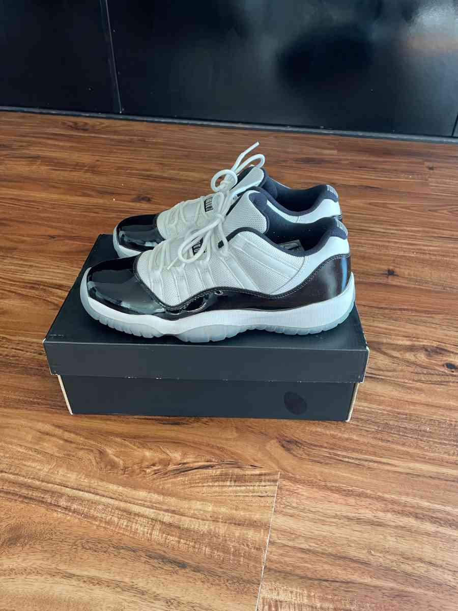 Jordan 11 lows - Severn, Maryland