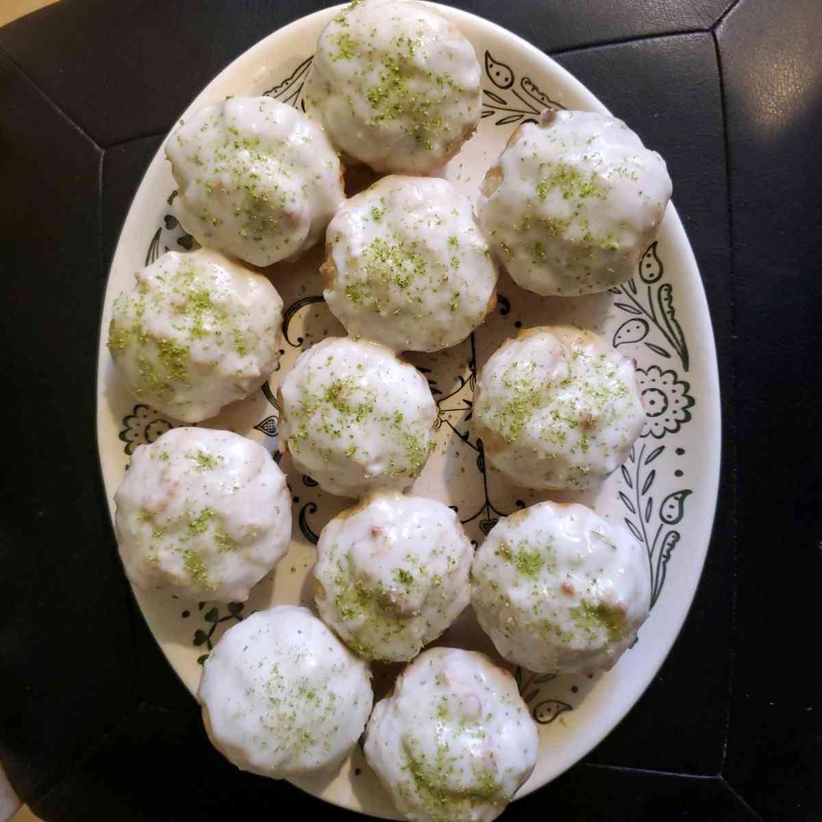 Key Lime Cupcakes - Citrus Heights, California - FleaMarketBay