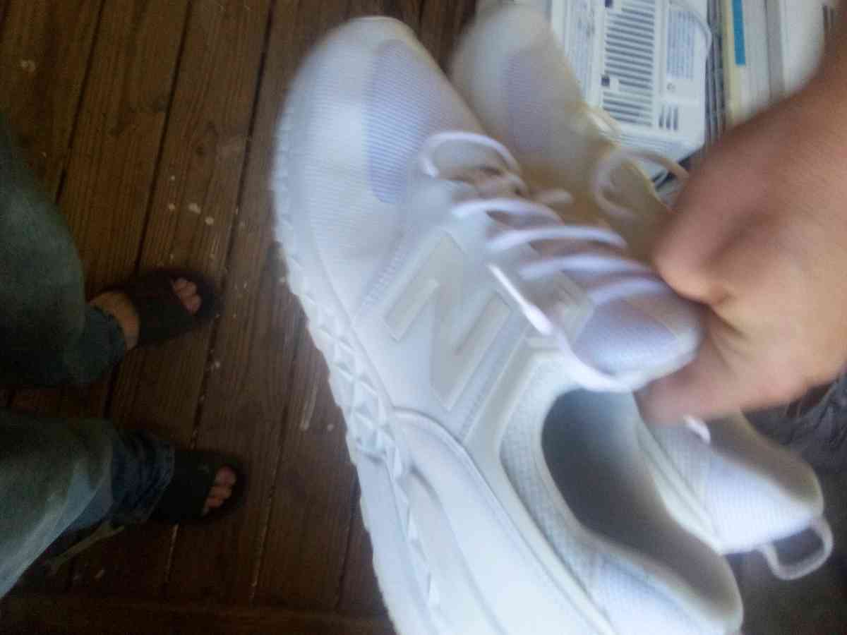 new balance size 13 - Rock Hill, South Carolina - FleaMarketBay