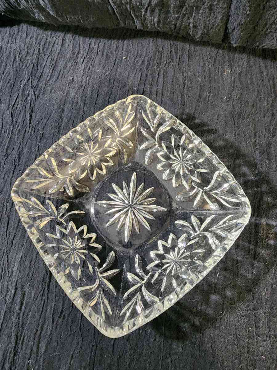 Vintage Hazel Atlas - Knoxville, Tennessee - FleaMarketBay