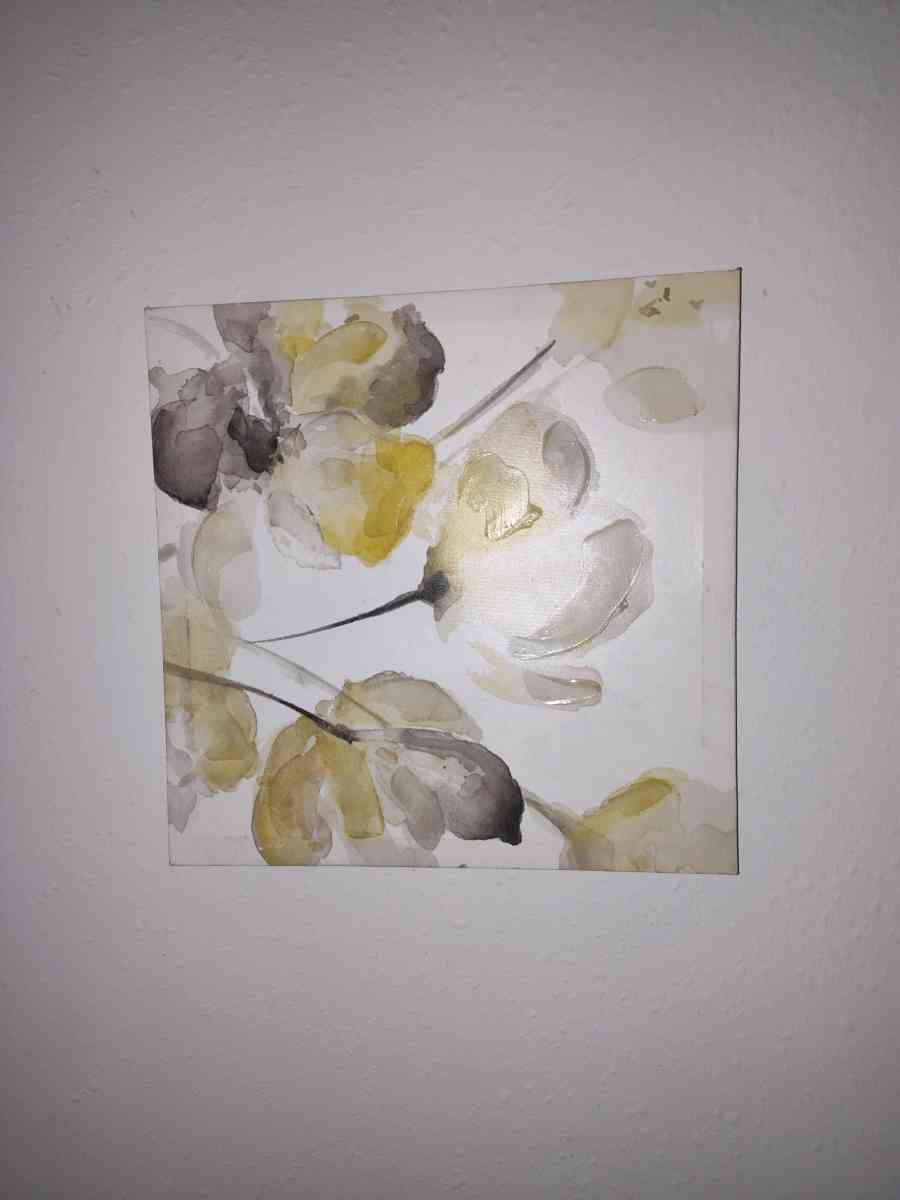 painting - Atlanta, Georgia