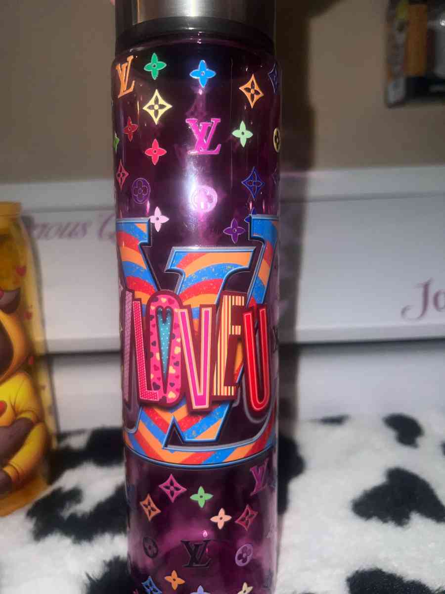 reusable plastic water bottle - Las Vegas, Nevada