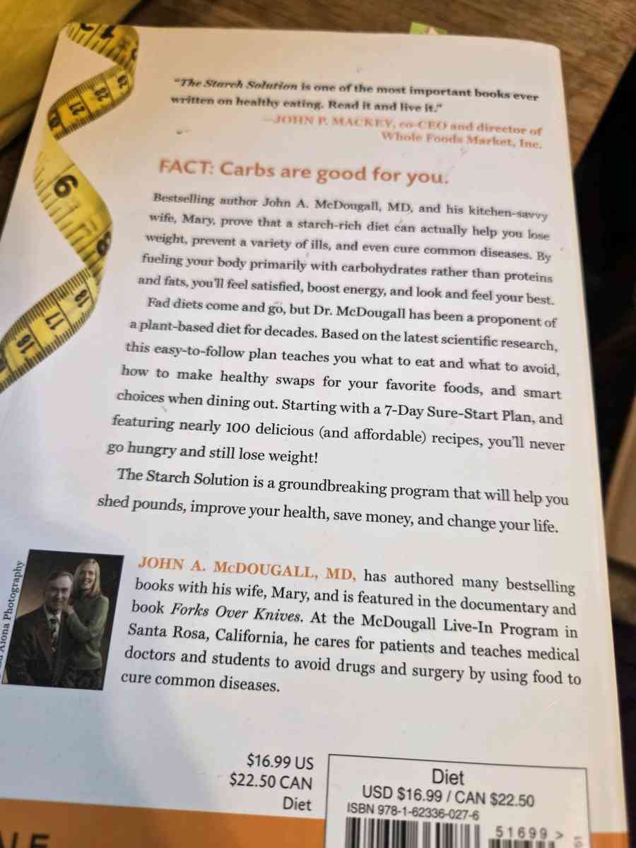 books - Colorado City, Arizona