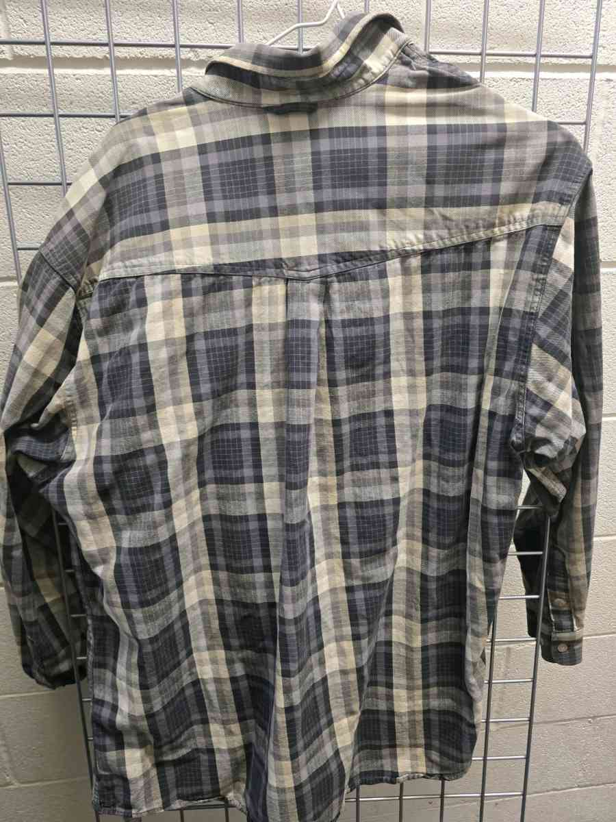 rope bottom up shirt - Aurora, Colorado - FleaMarketBay