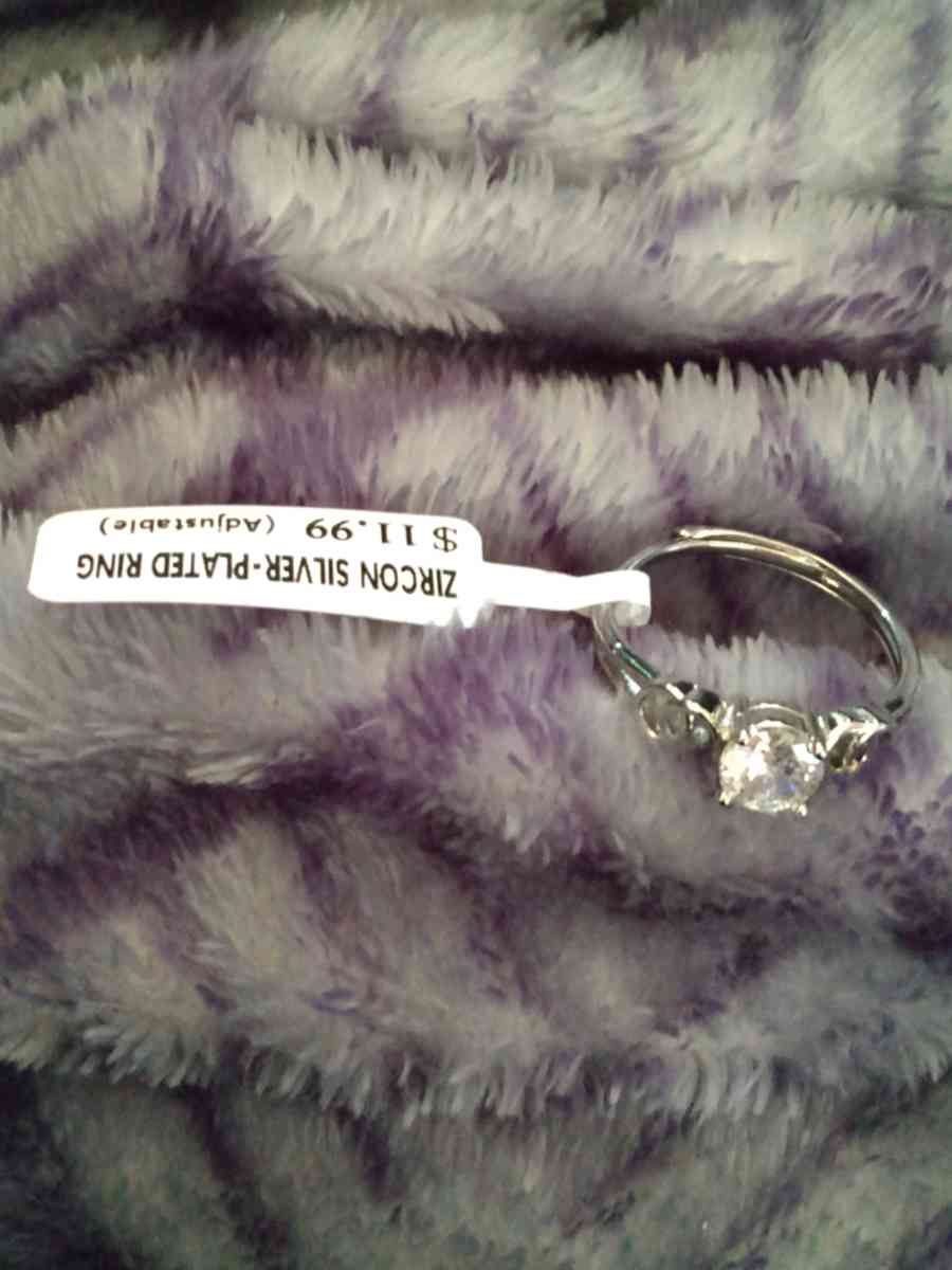 adjustable ring - Oxford, Michigan - FleaMarketBay