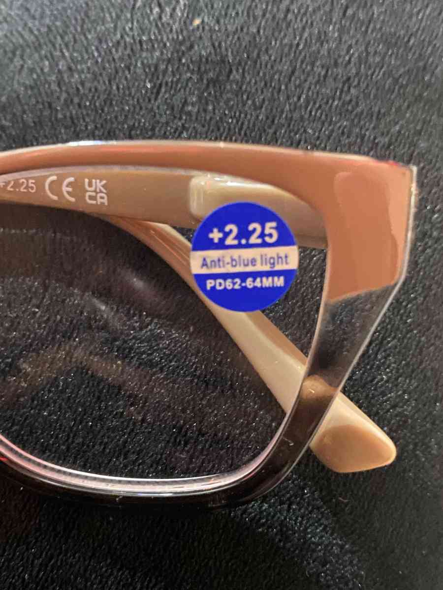 prescribed glasses - Houston, Texas - FleaMarketBay