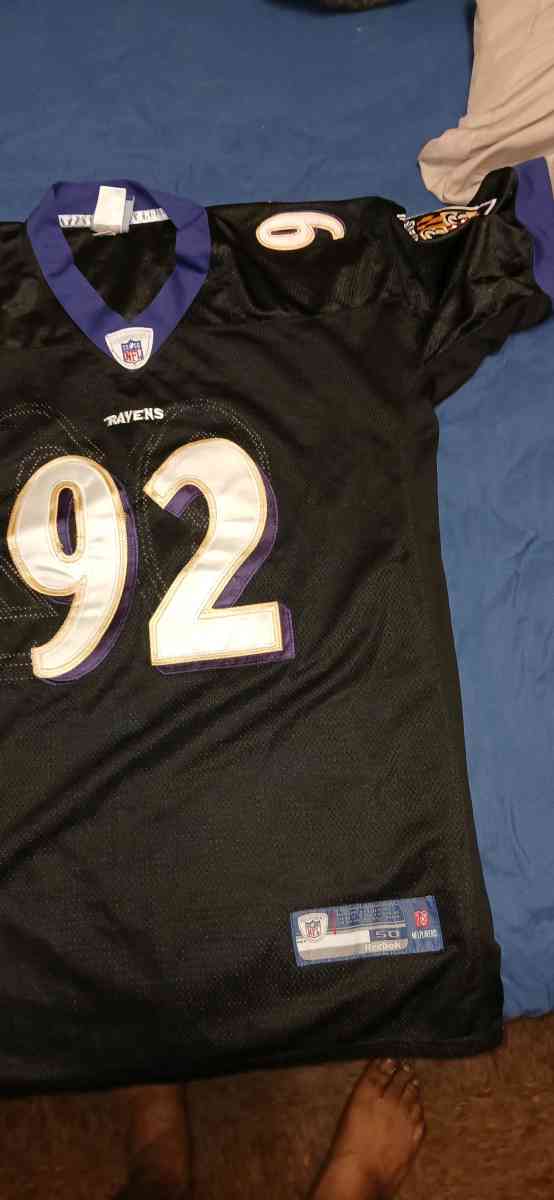 football jersey - Providence, Rhode Island - FleaMarketBay