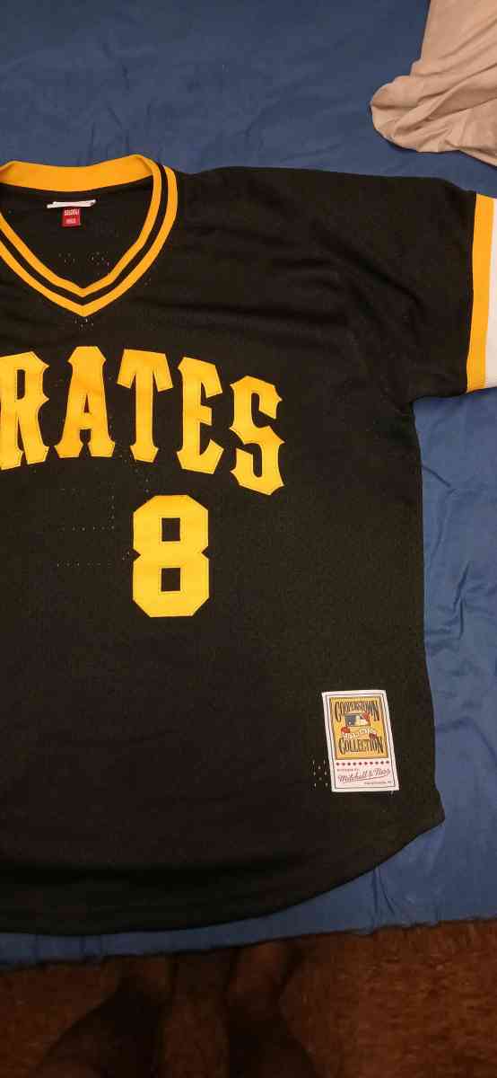 baseball  jersey - Providence, Rhode Island