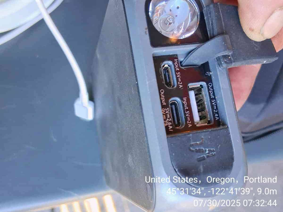 Type S - Portland, Oregon - FleaMarketBay