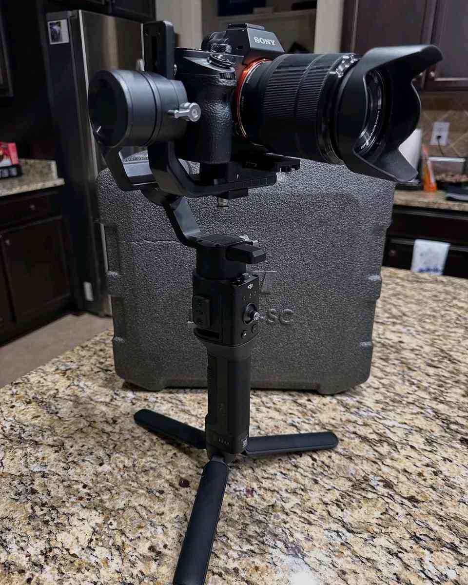 Sony Alpha 711 - Alicia, Arkansas - FleaMarketBay