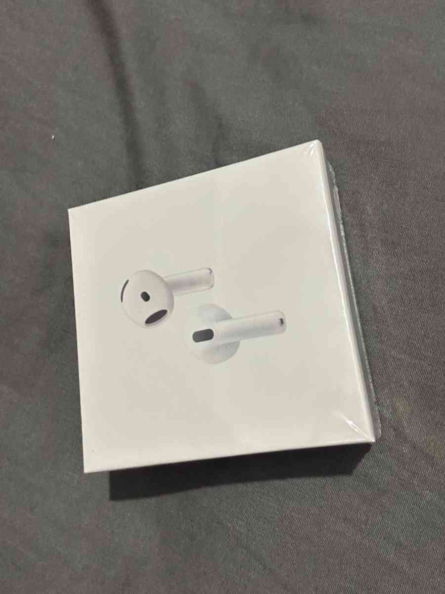 AirPod 4 - Atlanta, Georgia