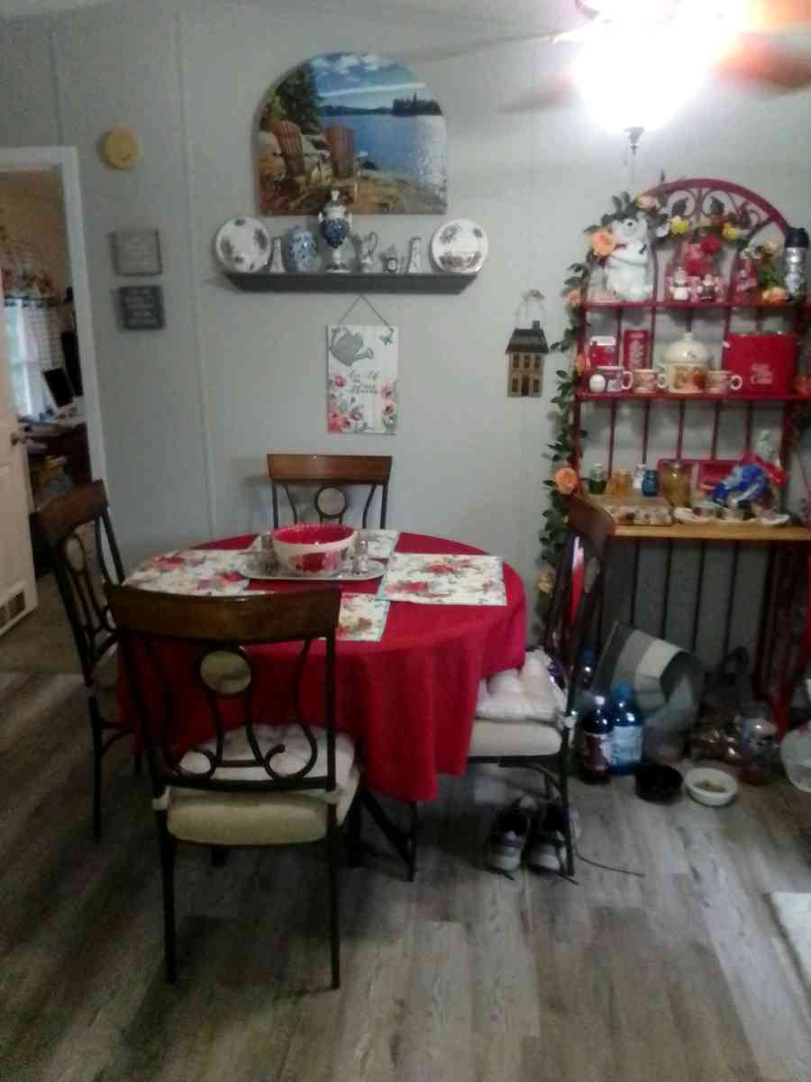 mobile home nice 4years - Florence, Kentucky - FleaMarketBay