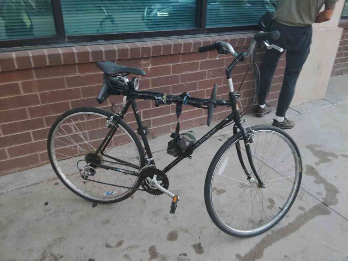 This is a classic bike - Denver, Colorado - FleaMarketBay