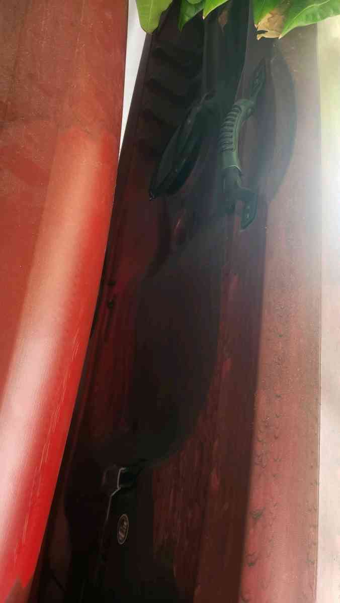 Lifetime kayak - Chino Hills, California - FleaMarketBay