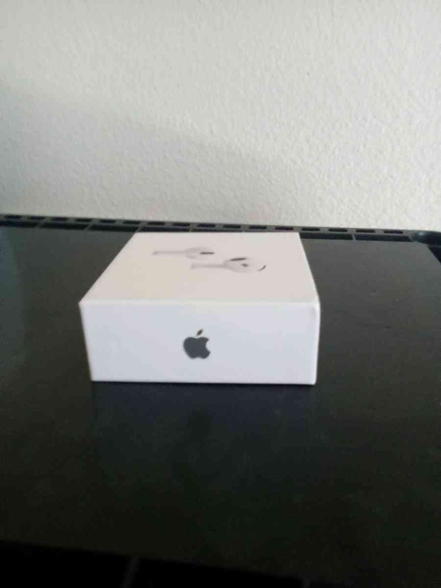 AirPods Generation 4 - San Antonio, Texas - FleaMarketBay