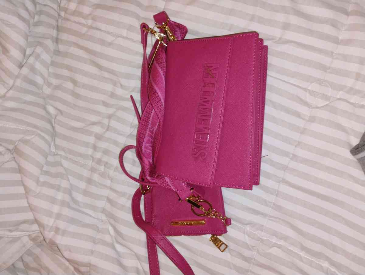 coach purse mk - Greenville, South Carolina - FleaMarketBay