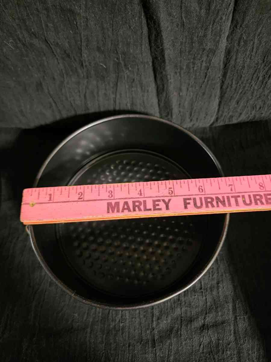 Springform pans - Knoxville, Tennessee - FleaMarketBay