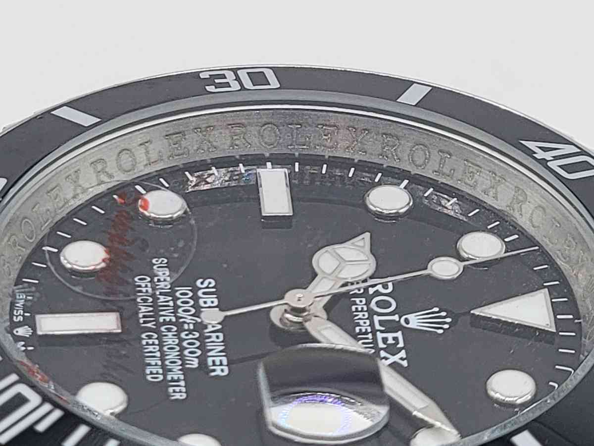 1to1 Mens Rolex Watches - Ann Arbor, Michigan - FleaMarketBay