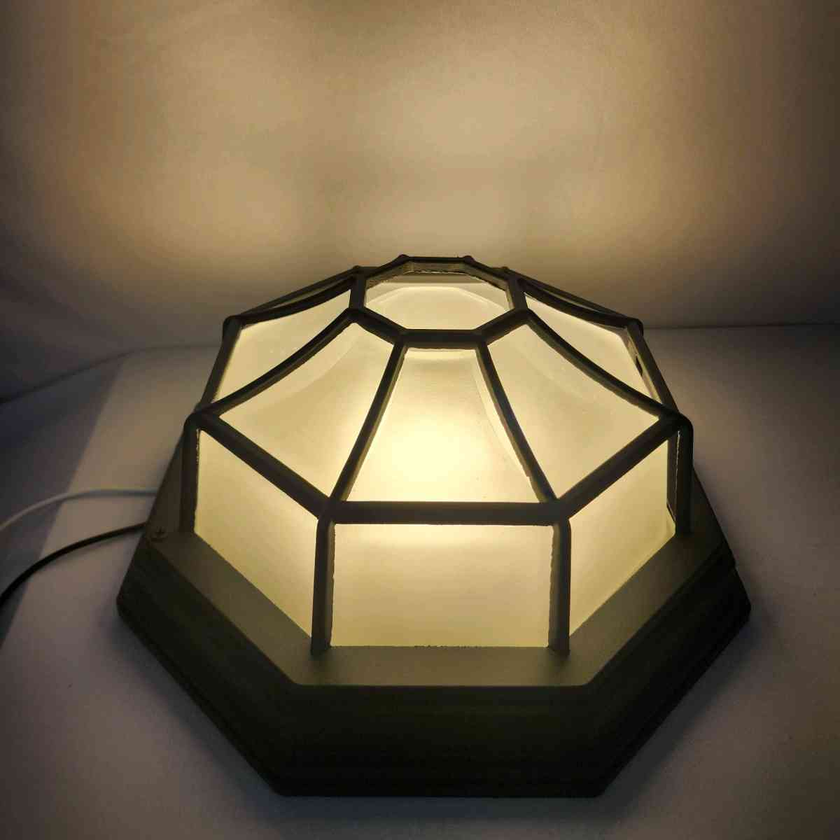 105 IN 1 LIGHT BLACK WEATHER RESISTANT INTEGRATED LED - Las Vegas, Nevada - FleaMarketBay