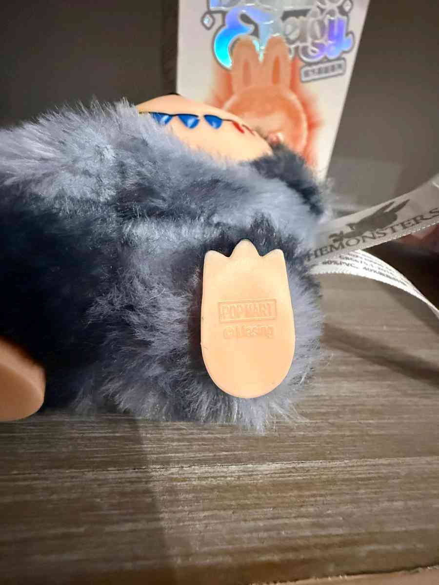 labubu secrete ID - Raleigh, North Carolina - FleaMarketBay