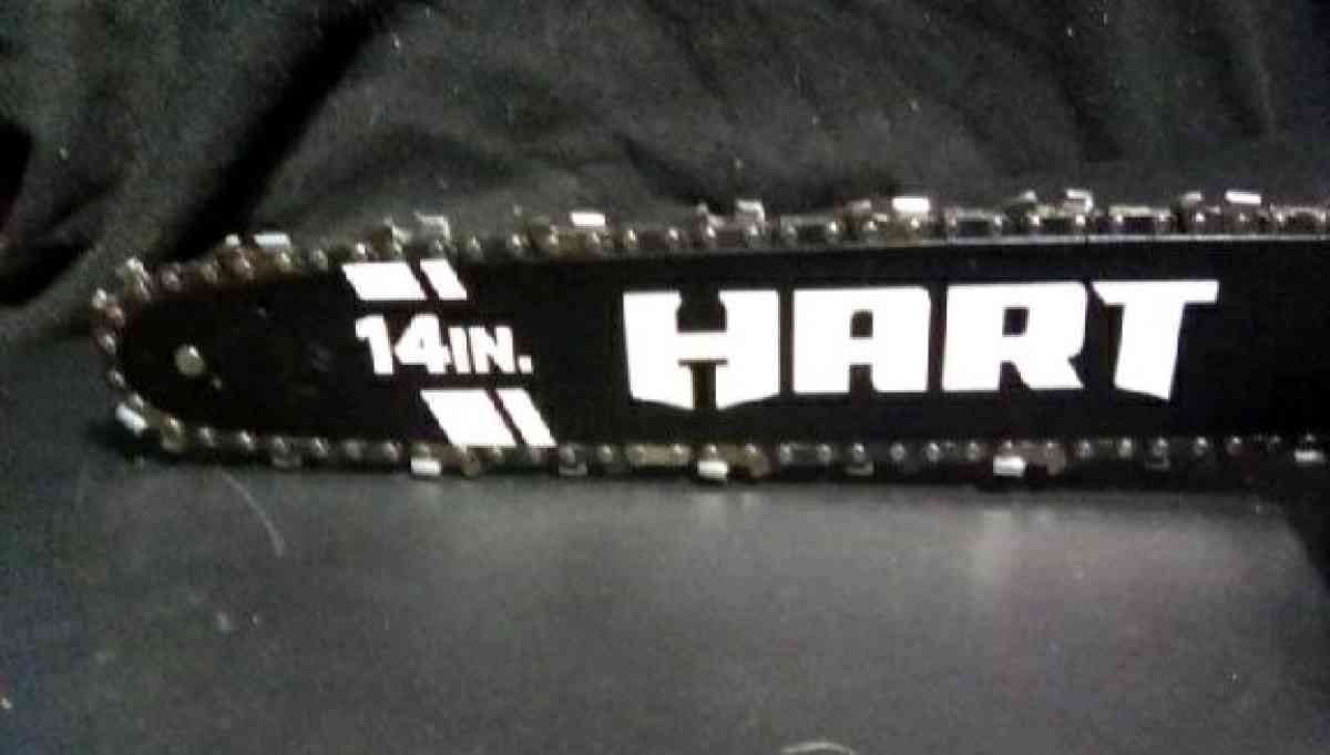 40v Chainsaw - Cypress, Texas - FleaMarketBay