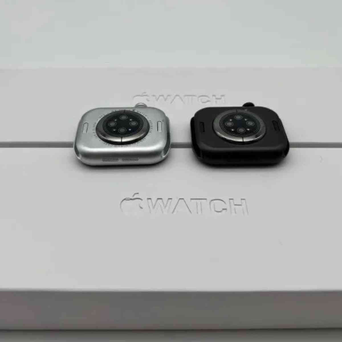 Apple Watch Series 10 46mm GPS  WiFi  Cellular Unlocked Alum - Augusta, Georgia - FleaMarketBay