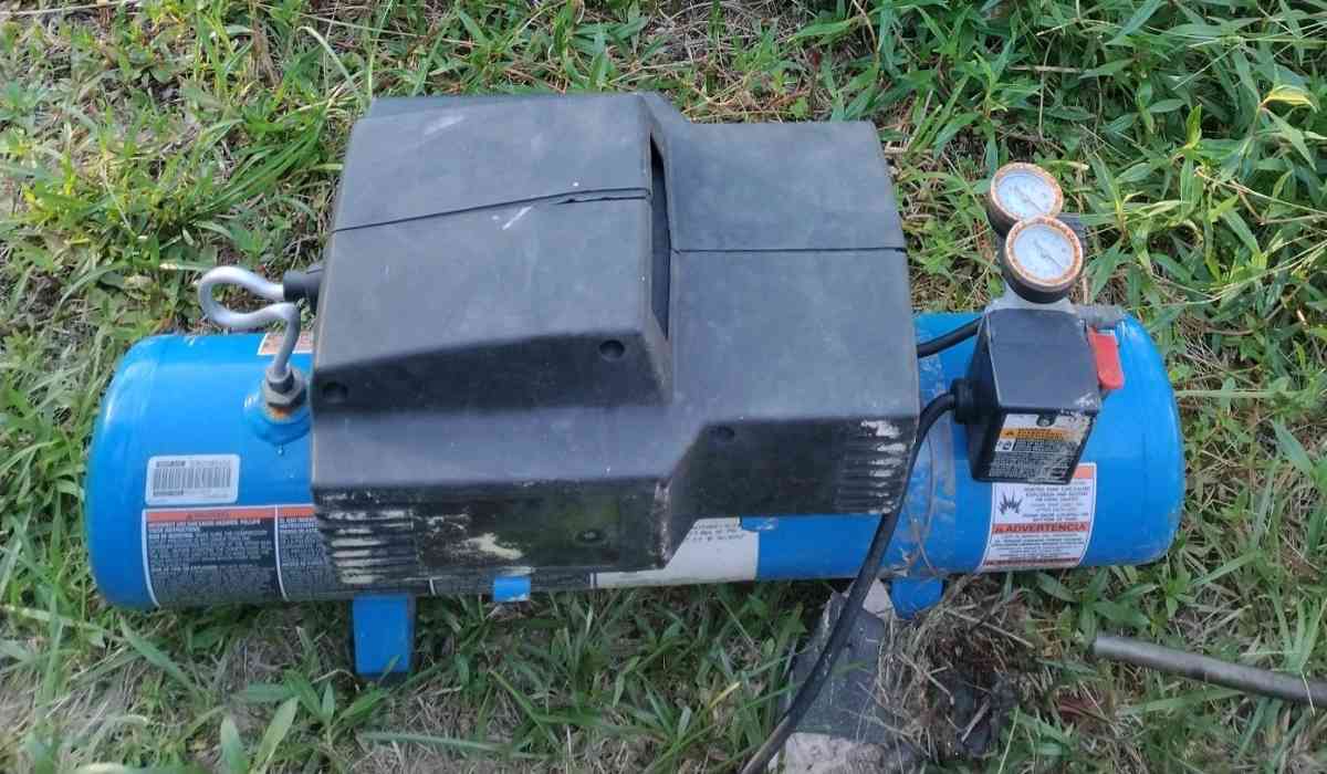 air compressor - Columbia, South Carolina