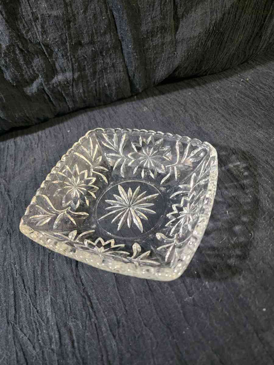 Vintage Hazel Atlas - Knoxville, Tennessee