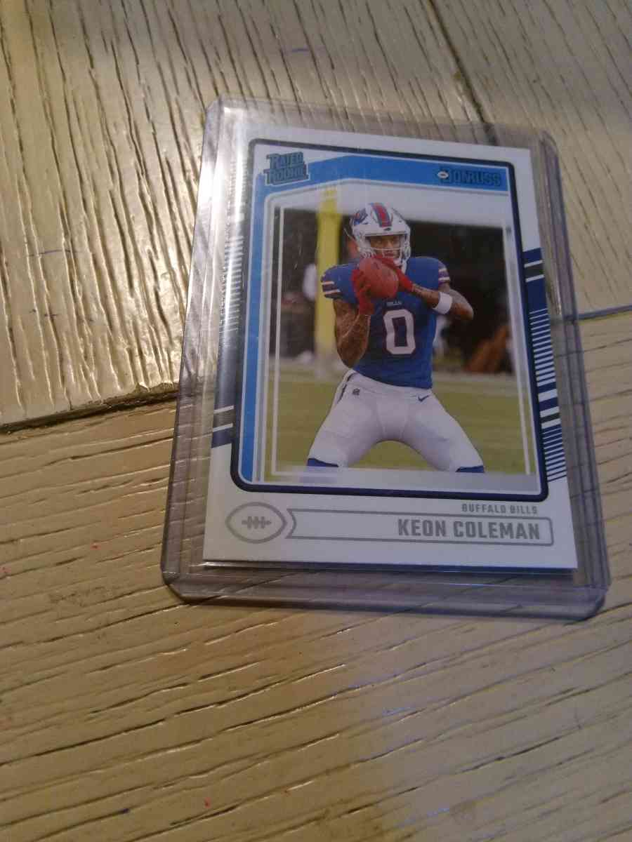 2024 Donruss 2 Rookie card lot - Milwaukee, Wisconsin - FleaMarketBay