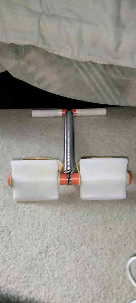 Pull Up Exerciser - Norristown, Pennsylvania - FleaMarketBay