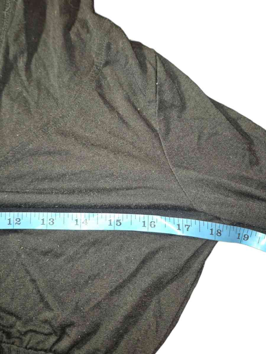 Joe Boxer Zip Up Hooded Sweater - Billings, Montana - FleaMarketBay