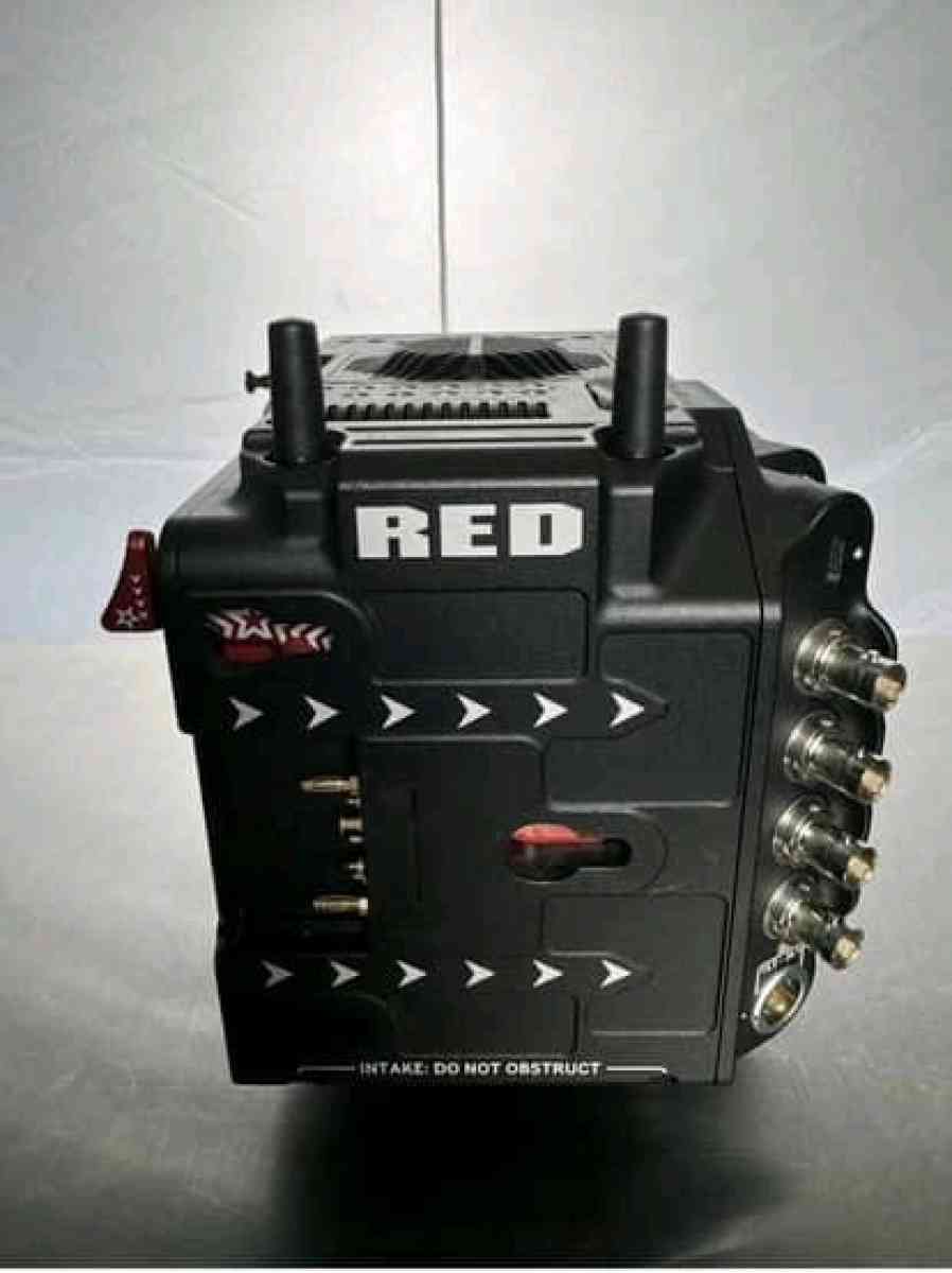 raptor 8k vv - Acton, Massachusetts - FleaMarketBay