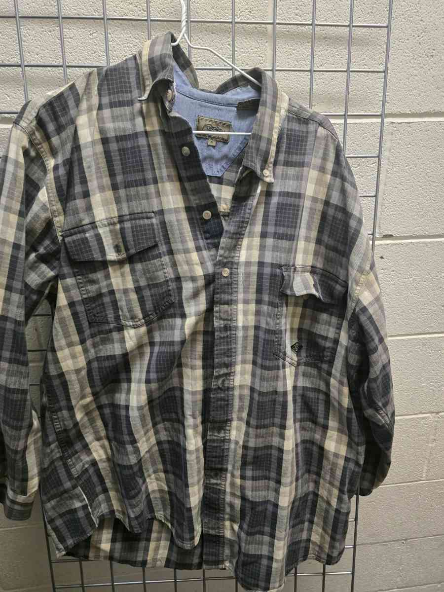 rope bottom up shirt - Aurora, Colorado - FleaMarketBay