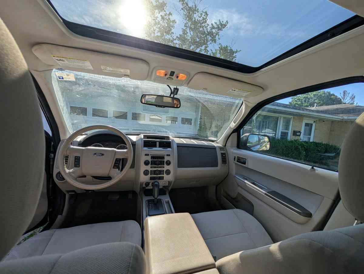2012 Ford Escape with 169k miles - Decatur, Illinois - FleaMarketBay