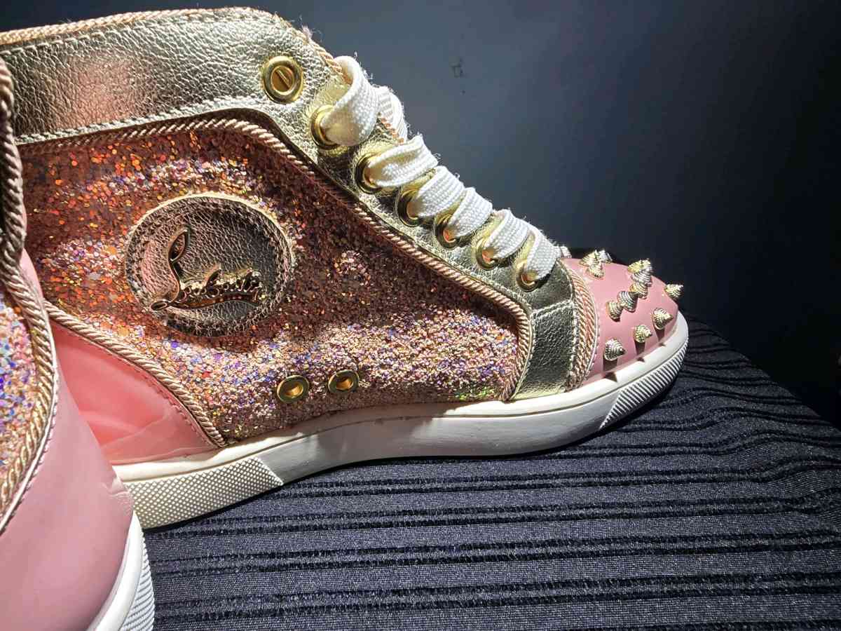 Luis V - Kalamazoo, Michigan