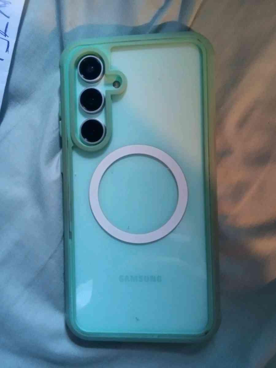 Samsung galaxy s24 fe - Baton Rouge, Louisiana - FleaMarketBay