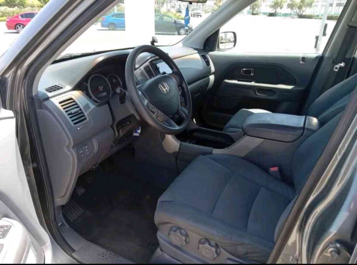 Honda pilot - Las Vegas, Nevada - FleaMarketBay