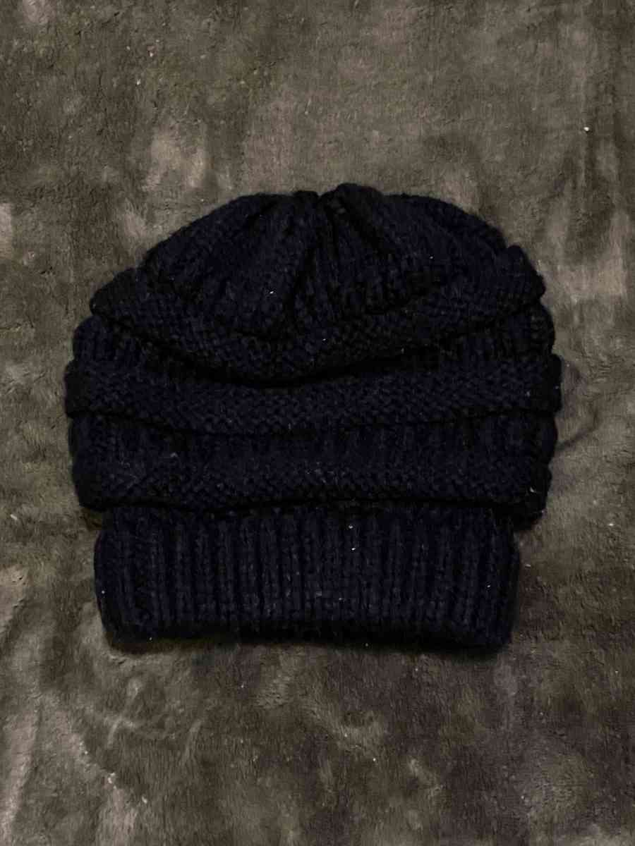 black beanie - Houston, Texas